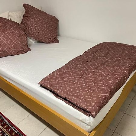 Comfortable Apartment In Commercial Centre Унтергахінг Екстер'єр фото