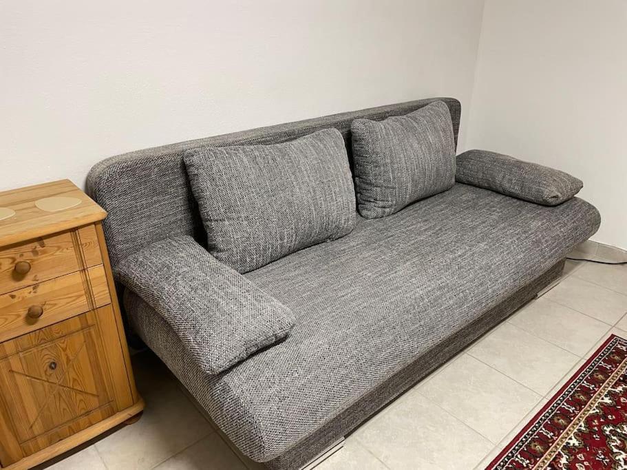 Comfortable Apartment In Commercial Centre Унтергахінг Екстер'єр фото