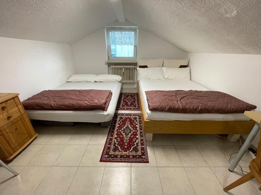 Comfortable Apartment In Commercial Centre Унтергахінг Екстер'єр фото